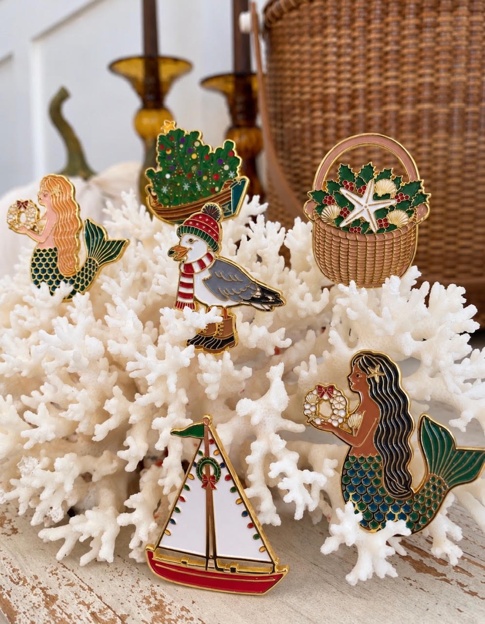 Holiday Bundle - 20% off