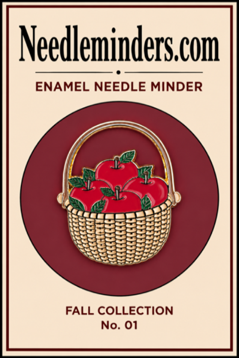 Classic Basket, Fall Edition