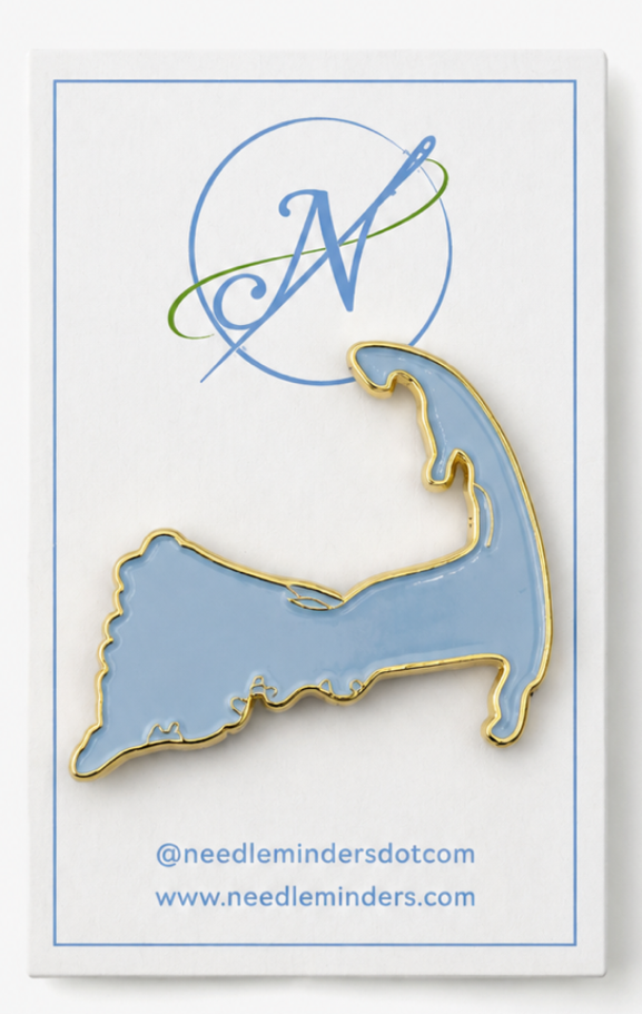 Cape Cod Needleminder